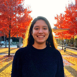 Meet your Posher, Fernanda